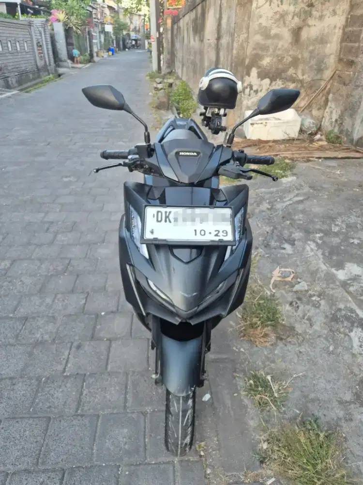 HONDA Vario 160 CBS