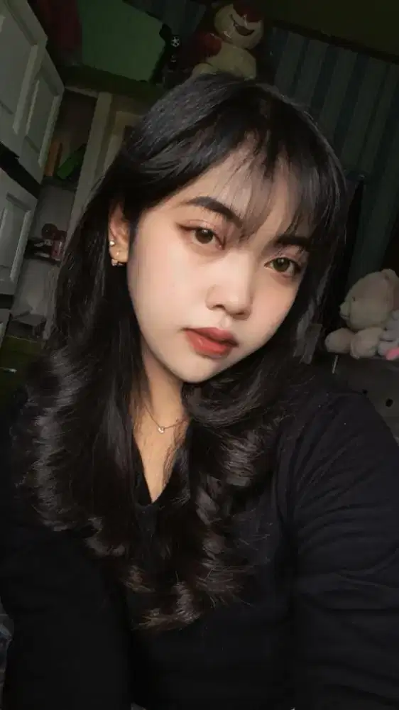 Info lokernya dong