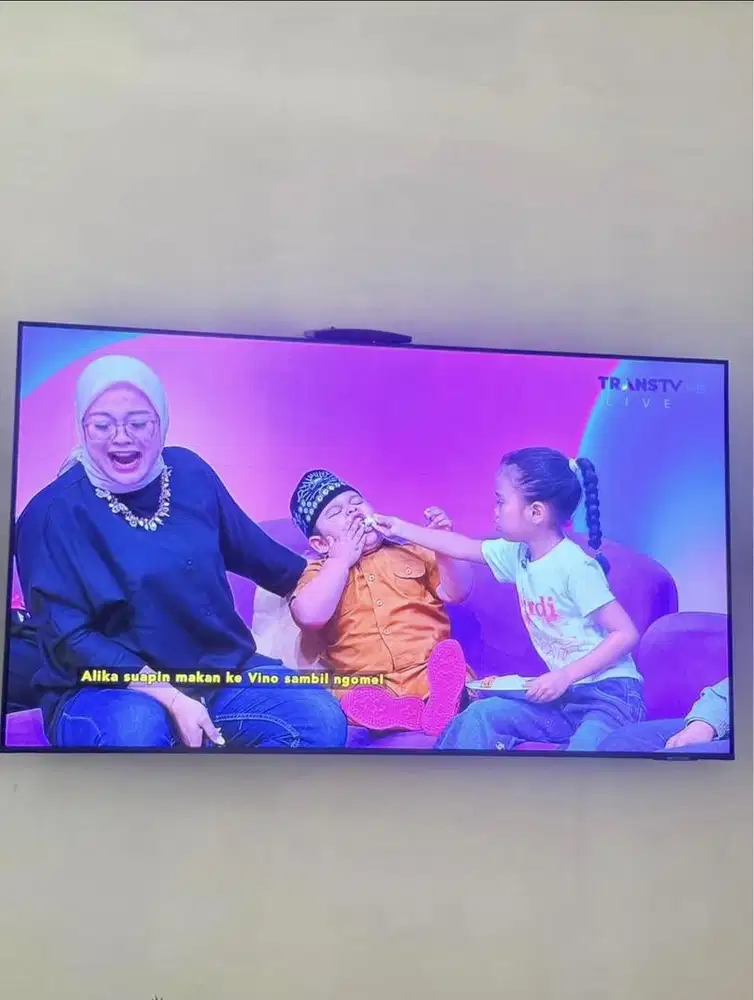 Samsung Smart Tv 65 Inchi