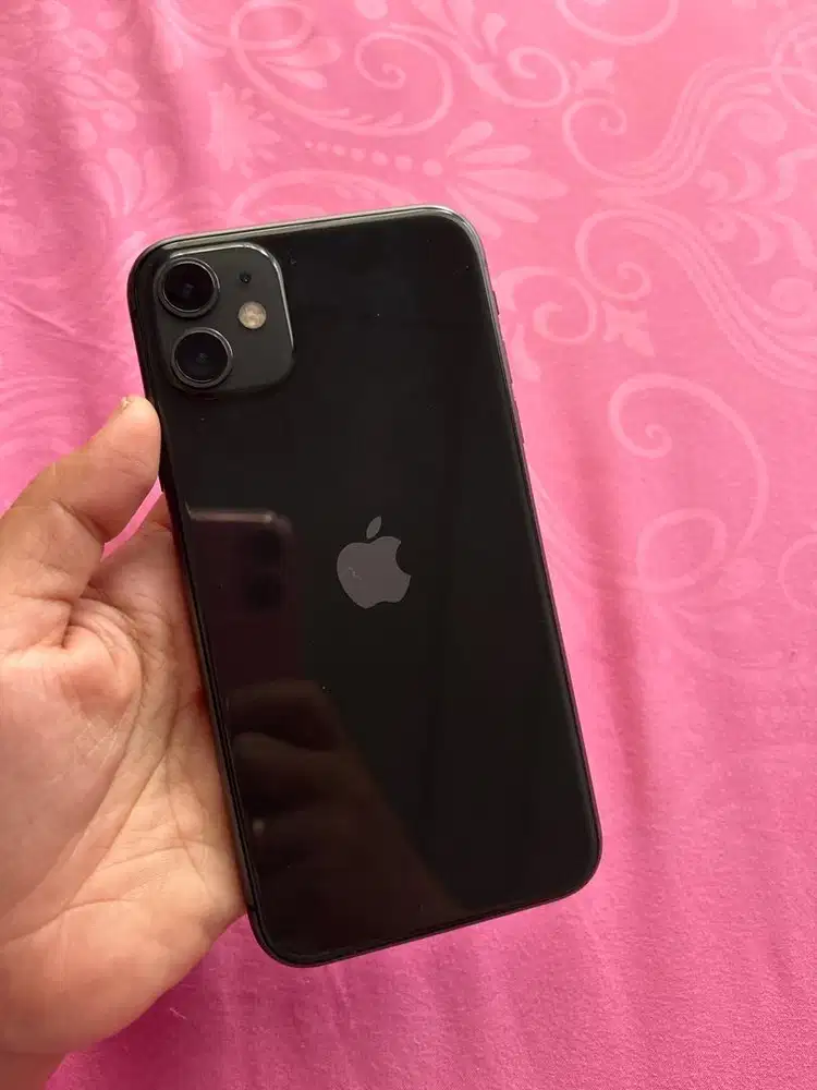 Iphone 11 Ibox 64GB normal