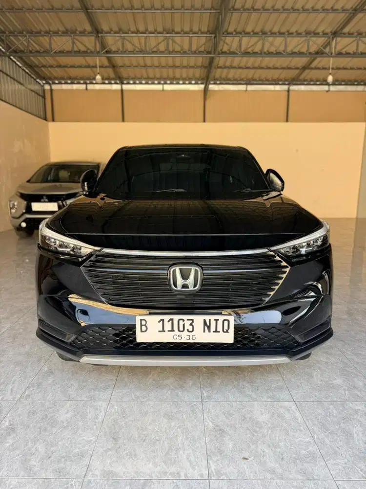 HONDA New HRV SE 2022