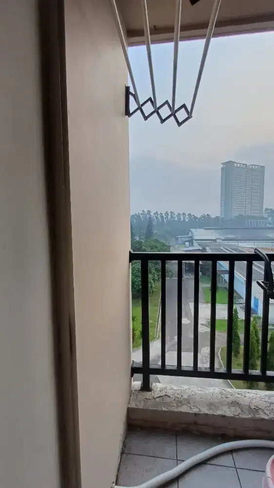 Apartemen Ayodhya Tower Indigo