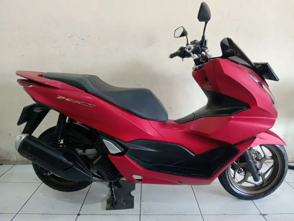 HONDA PCX 160 ABS 2023 ISTIMEWA