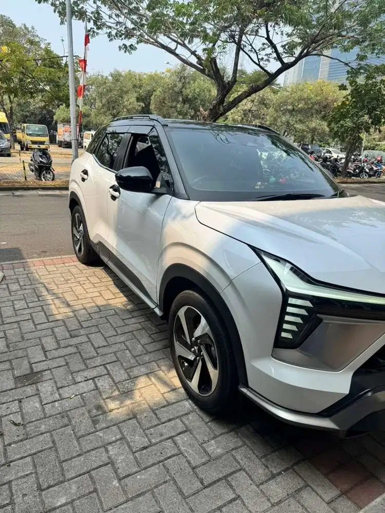 Mitsubishi XForce 2024 Bensin