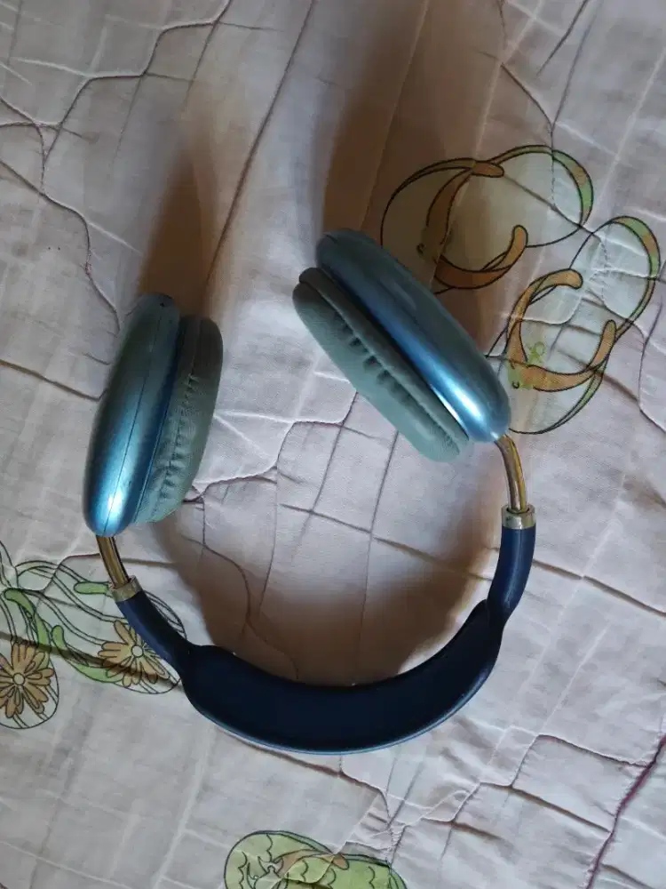 Headset bluetooth normal