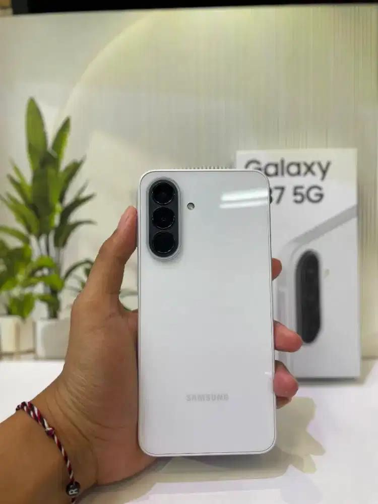 Samsung A37 8/256gb Garansi on 2027