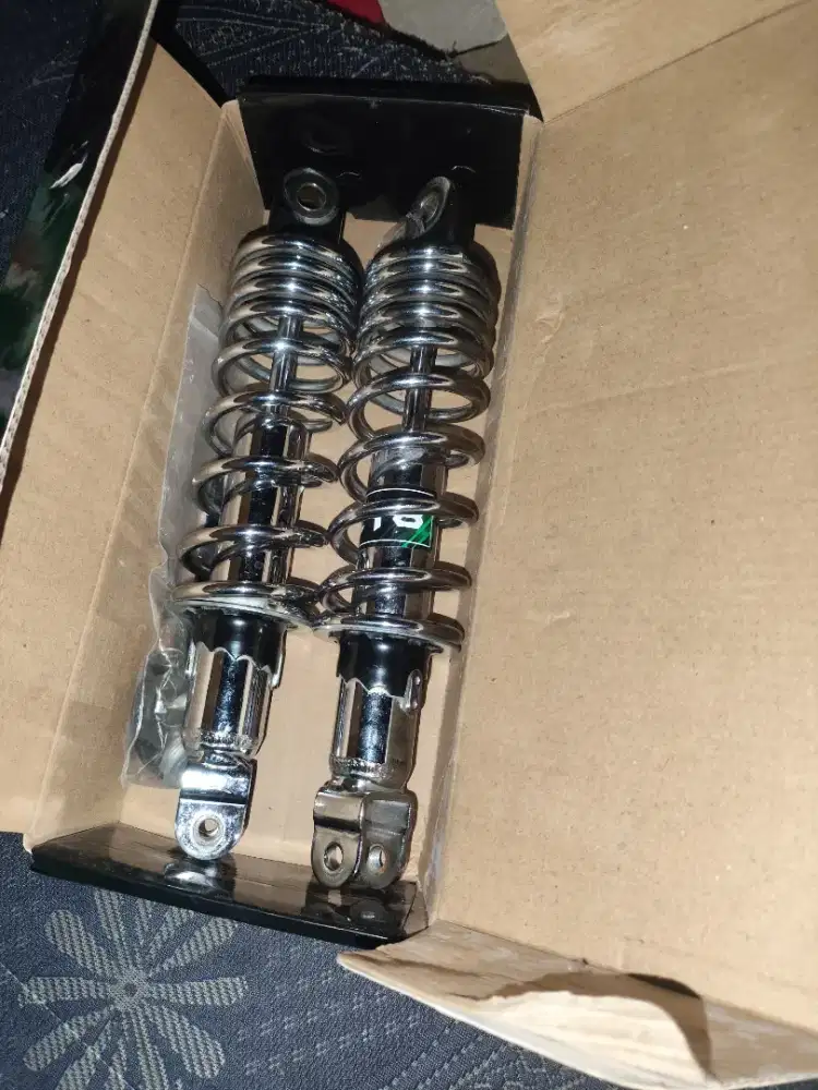 Shock aerox dll.