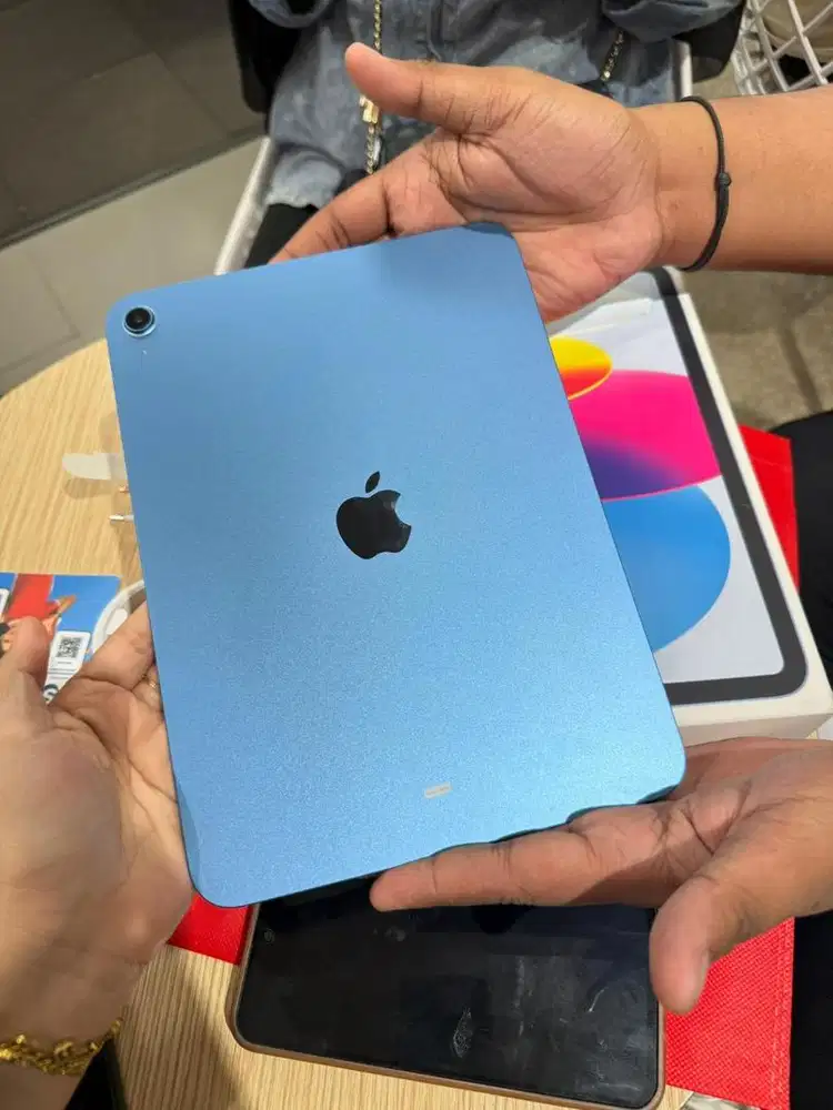 KREDIT IPAD GEN 11 BISA , SYARAT HANYA KTP