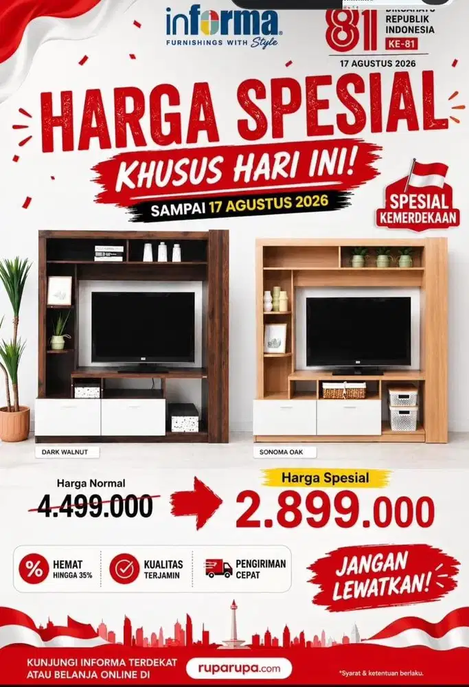 Entertain tv / rak tv
