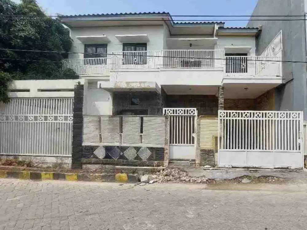 Dijual Perumahan Simprug diporis Tanah  Tinggi Kota Tangerang