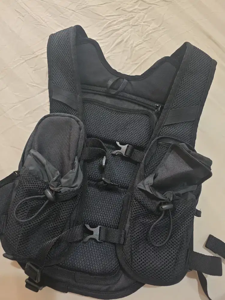 Hydrobag, Tas Lari, Tas Sepeda. BAG ONLY