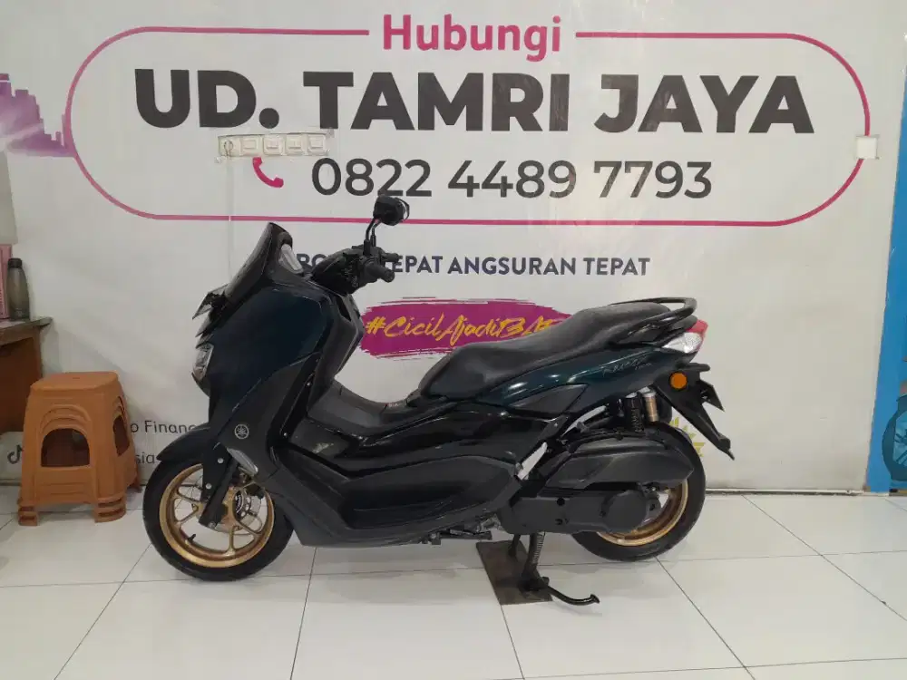 MEWAH YAMAHA NMAX 155 2024