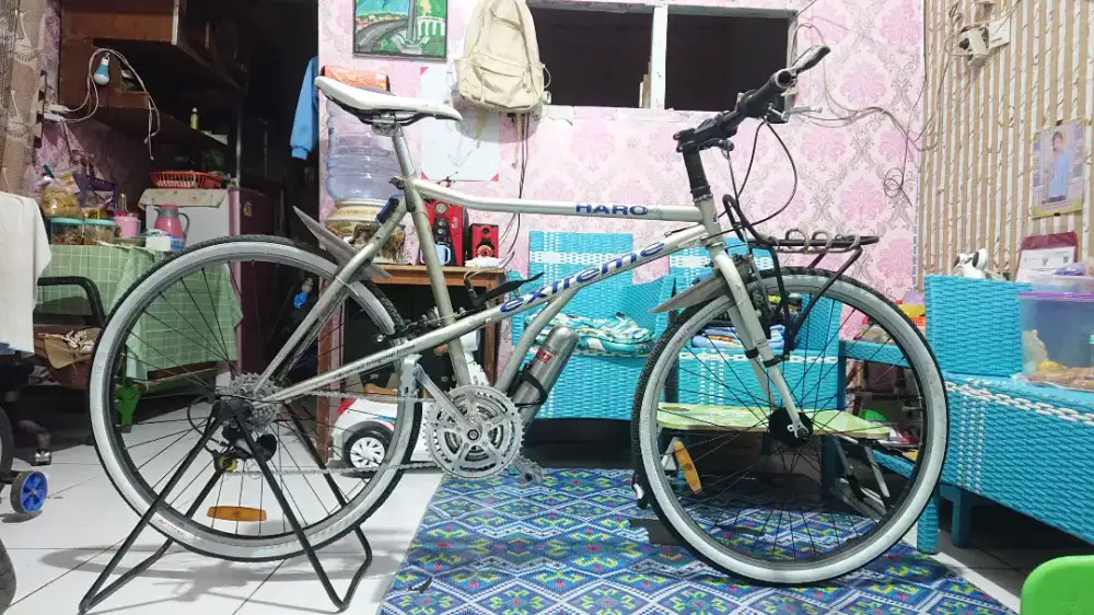 Sepeda HARO EXTREME USA R26