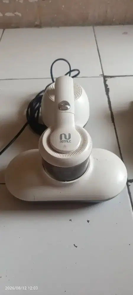 Vacum cleaner NOTALE