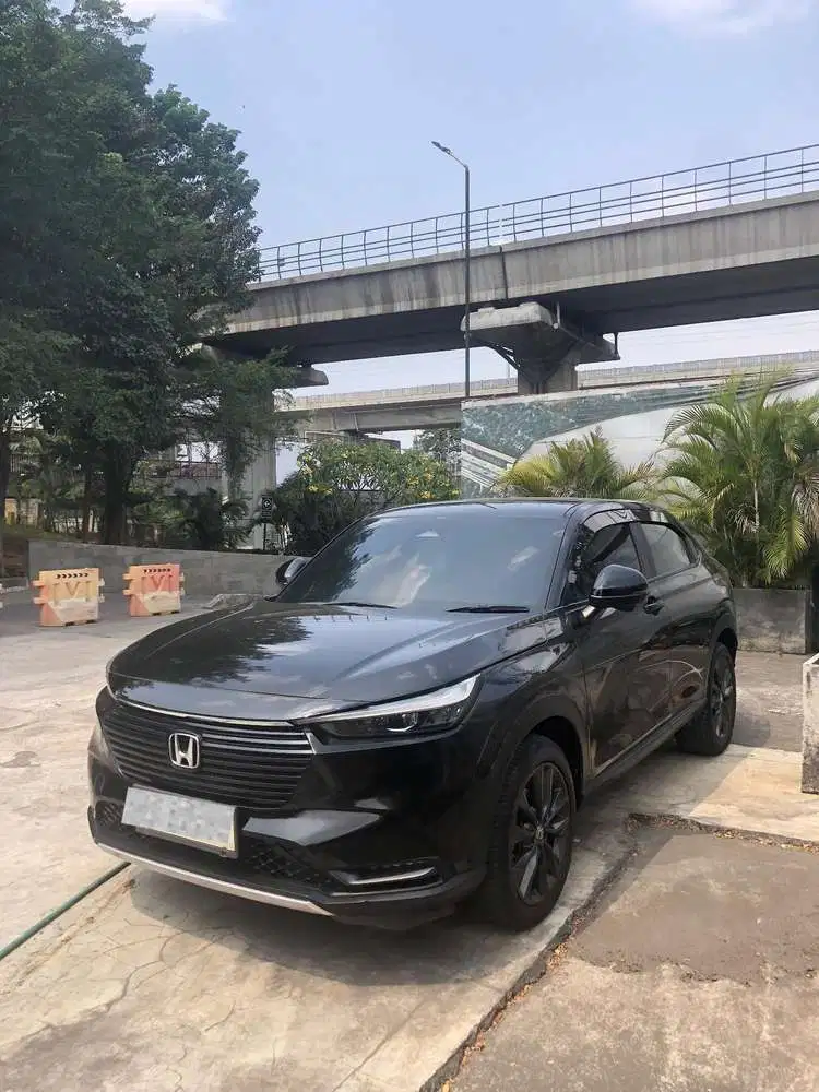 Honda HR-V 2023 Bensin