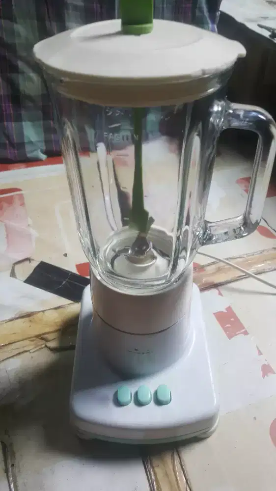 blender maspion