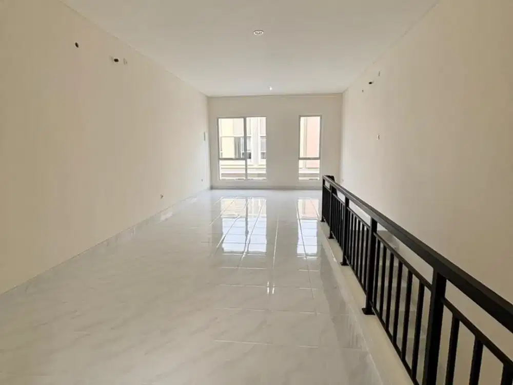 Dijual Ruko Gading Serpong Hadap Timur di Vienna Grande By Rumah Chinida (Ay)