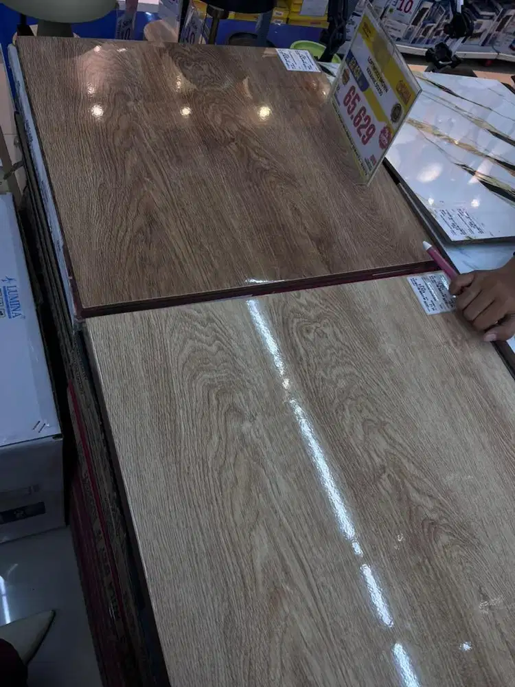 keramik baru 26dus