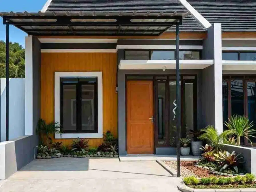 Jual rumah murah bandung