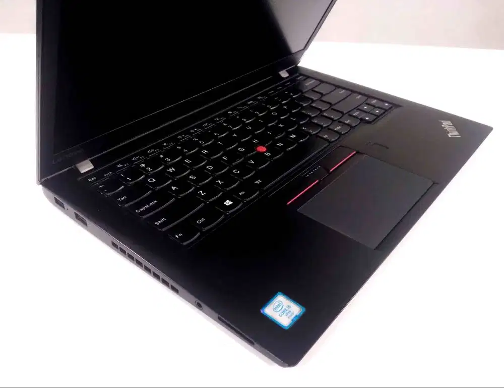 LAPTOP MURAH Lenovo Thinkpad T460s Intel Core i5-6300U