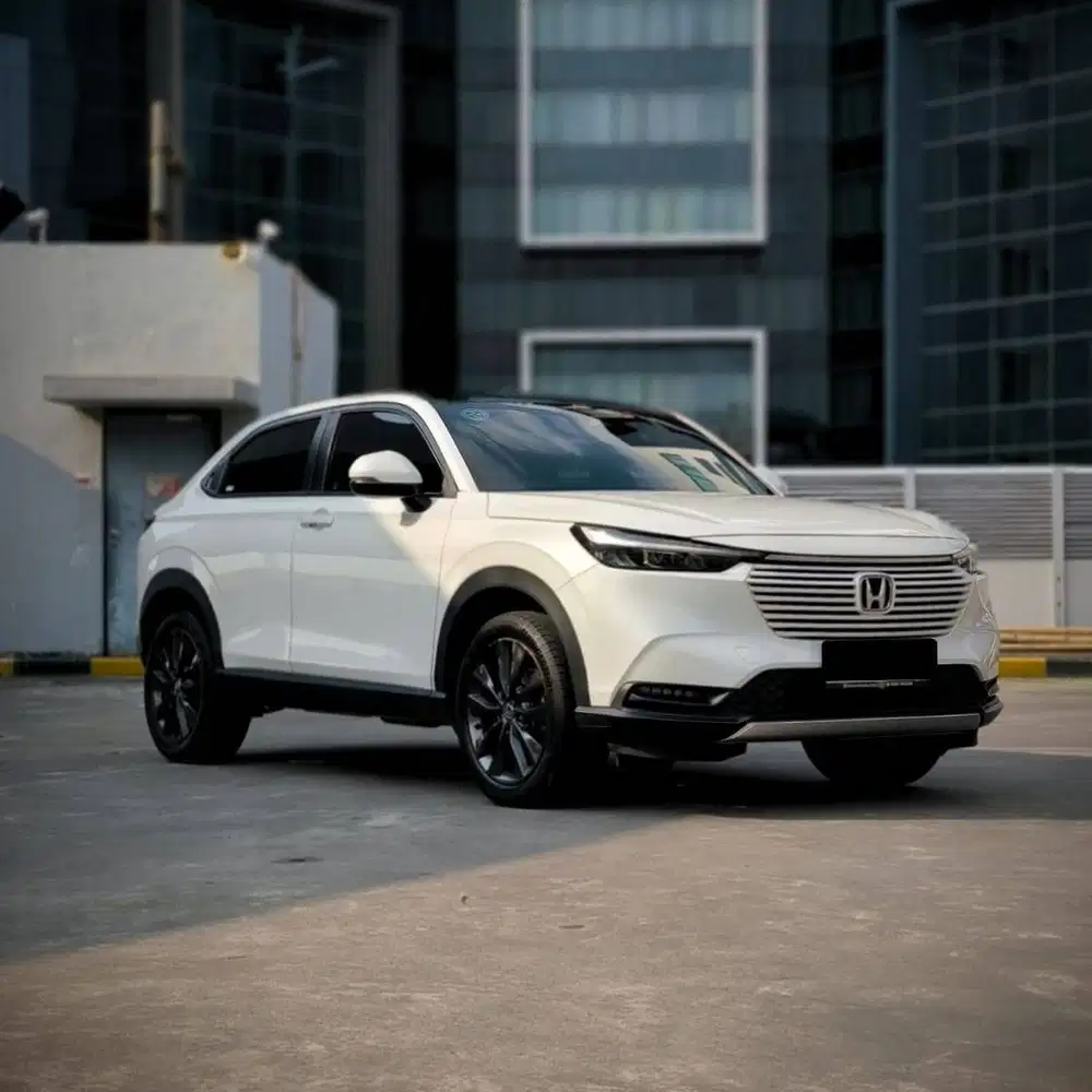 HRV SE CVT DP MINIM