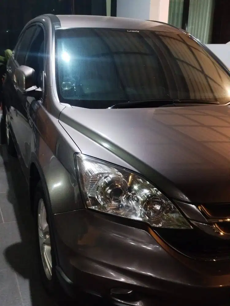 CRV 2.4 A/T Tahun 2010