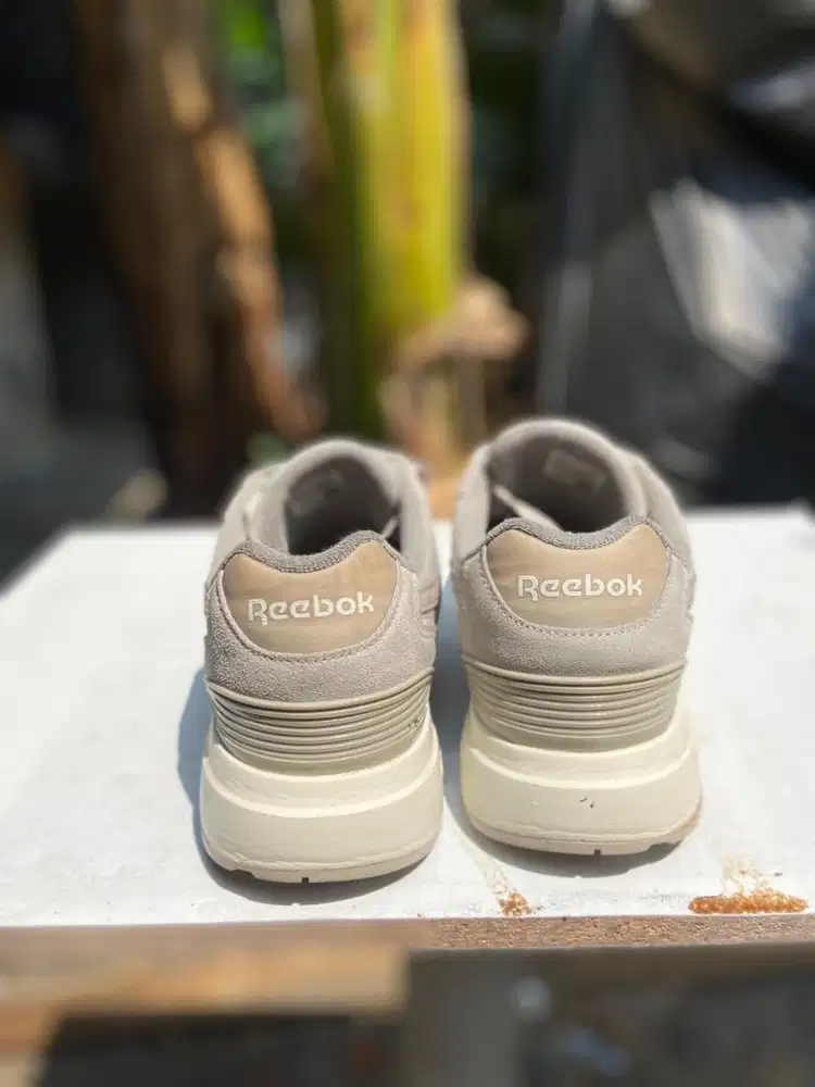 Jual sepatu reebook original