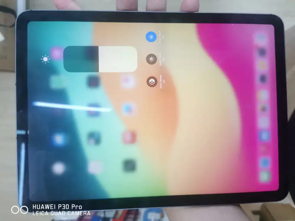 IPad air gen 4 256gb cellular wifi inter