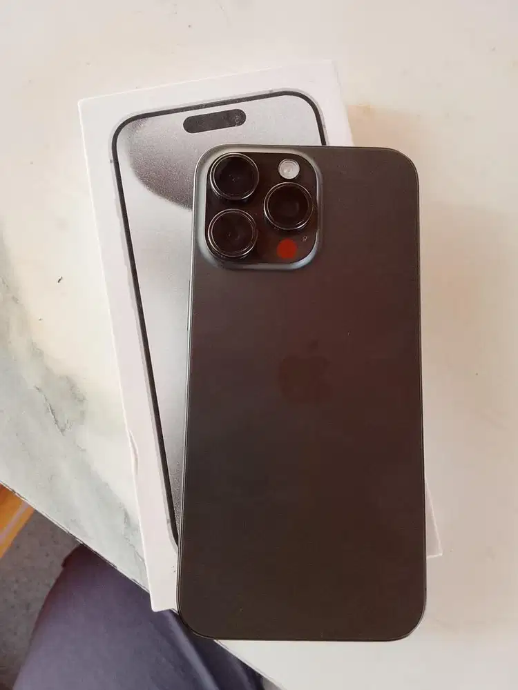 JUAL IPHONE 15 PROMAX | senggigi