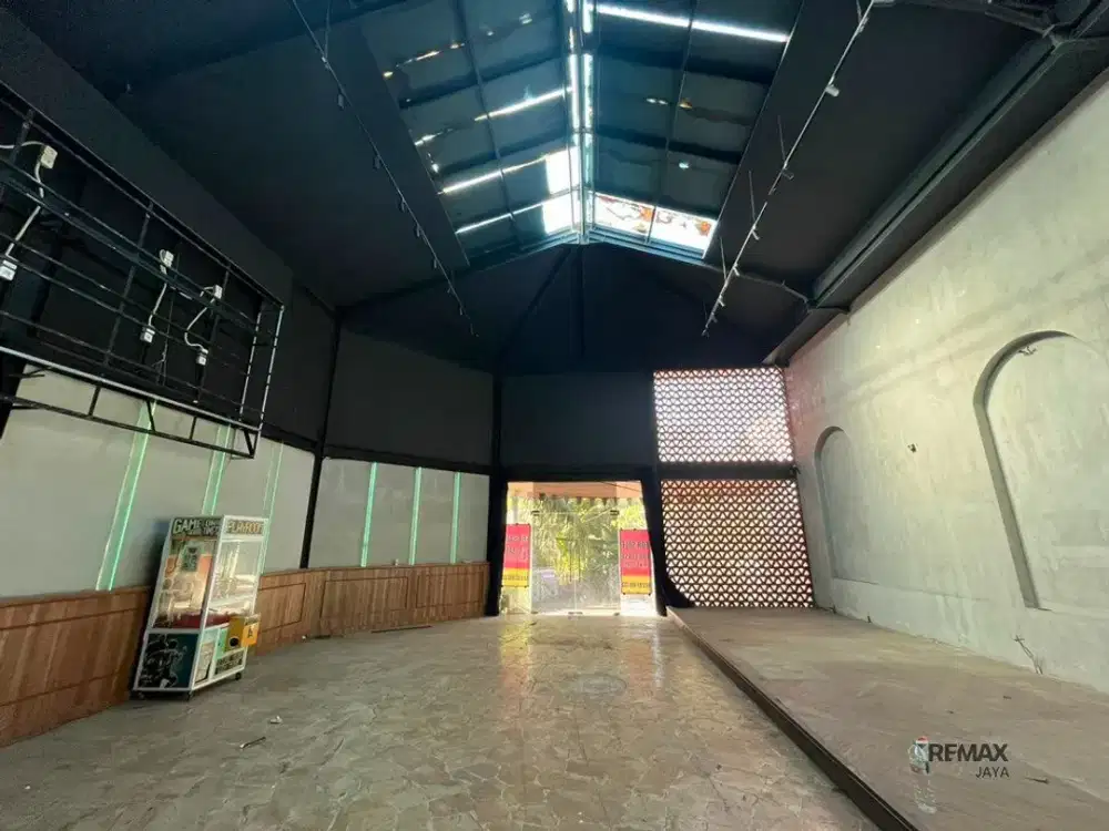 Premium Commercial Building For Lease In Berawa Beach - Pink Zone