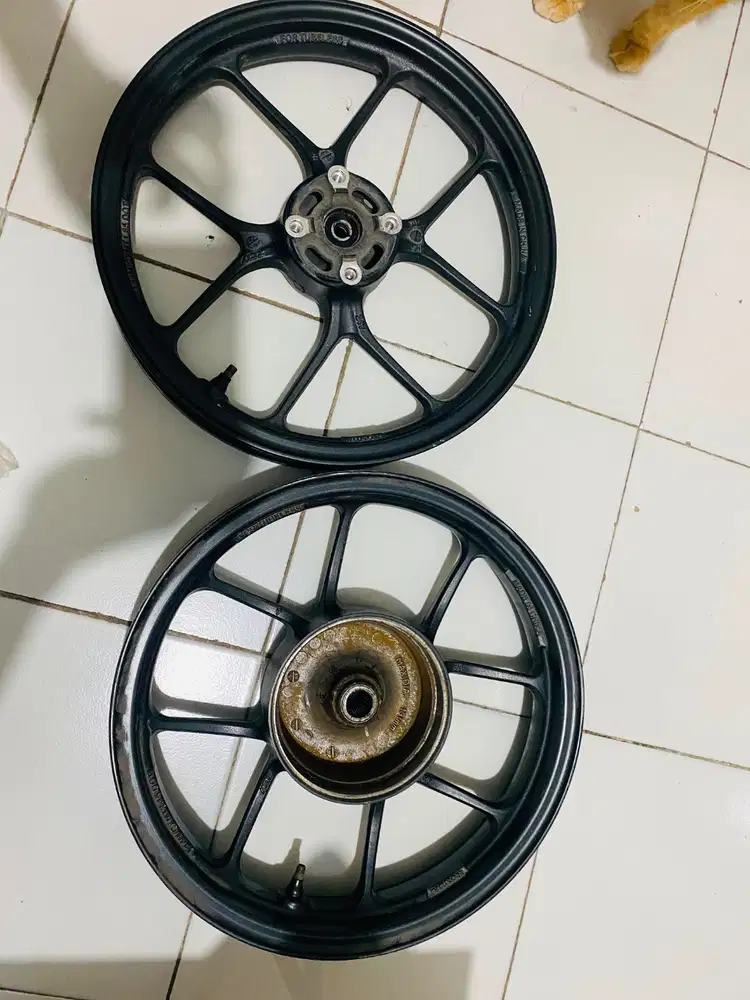 Jual Velg Ori Honda Beat