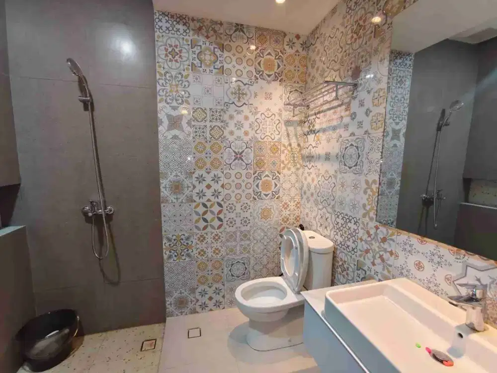 FULL FURNISHED RIUNG BANDUNG DEKAT SUMMARECON