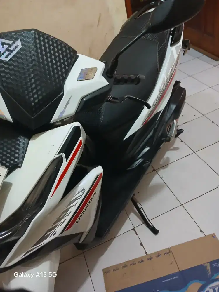 HONDA VARIO 125 LED 2017