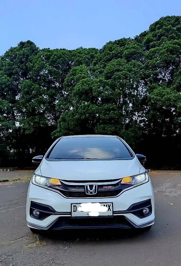 Honda Jazz RS 2020