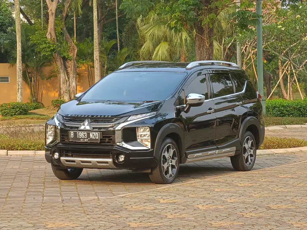 Mitsubishi Xpander Cross 1,5 2021