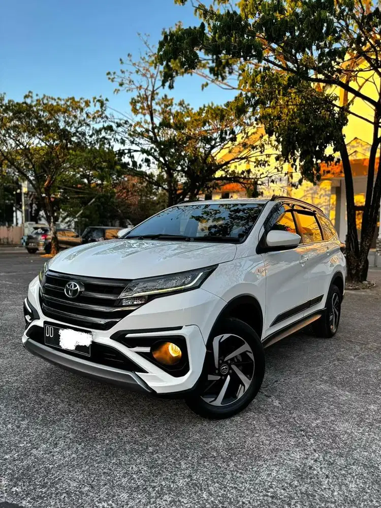 Rush GR SPORTIVO A/T