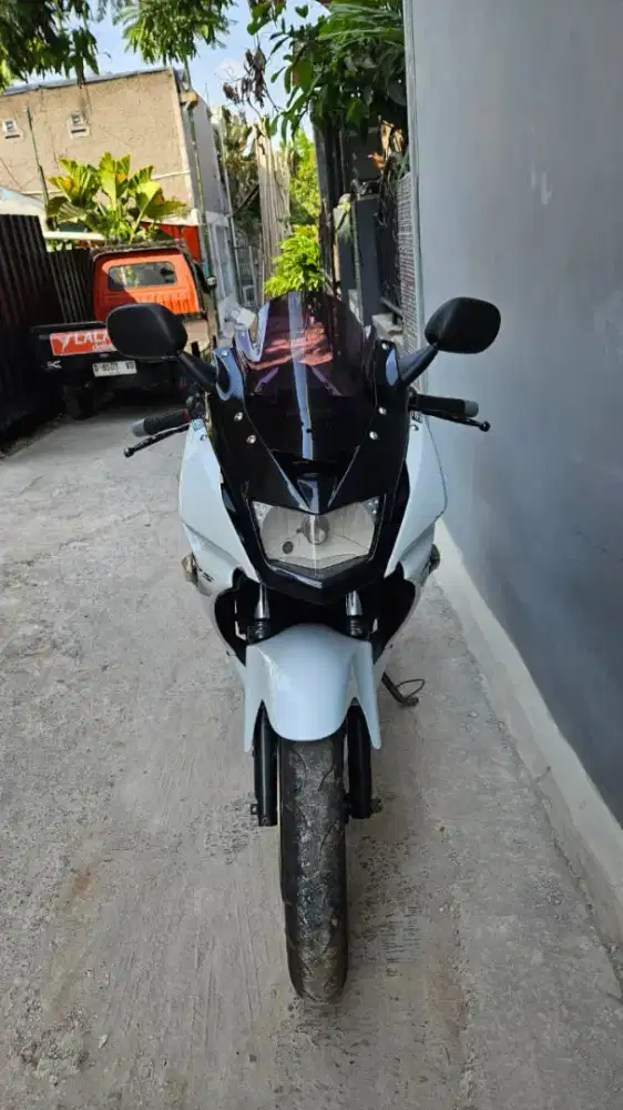 Ninja RR NEW  2013 RR NEW