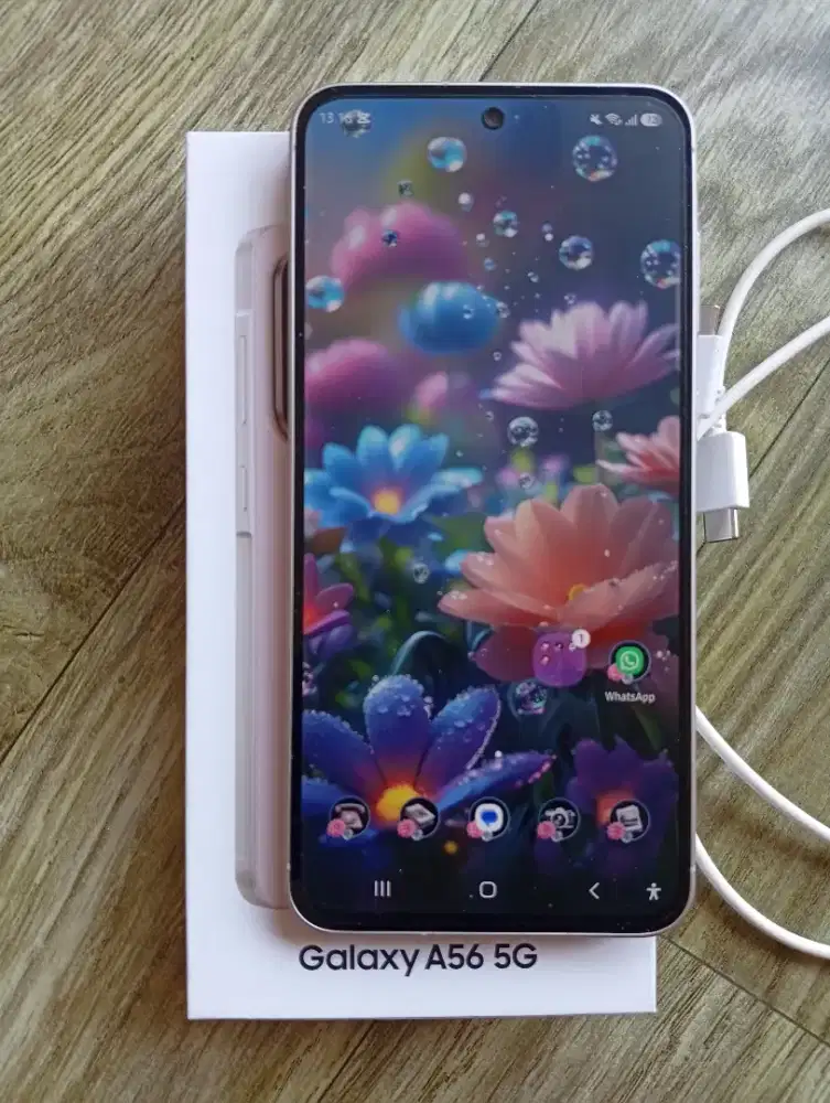 Samsung Galaxy A56 5g