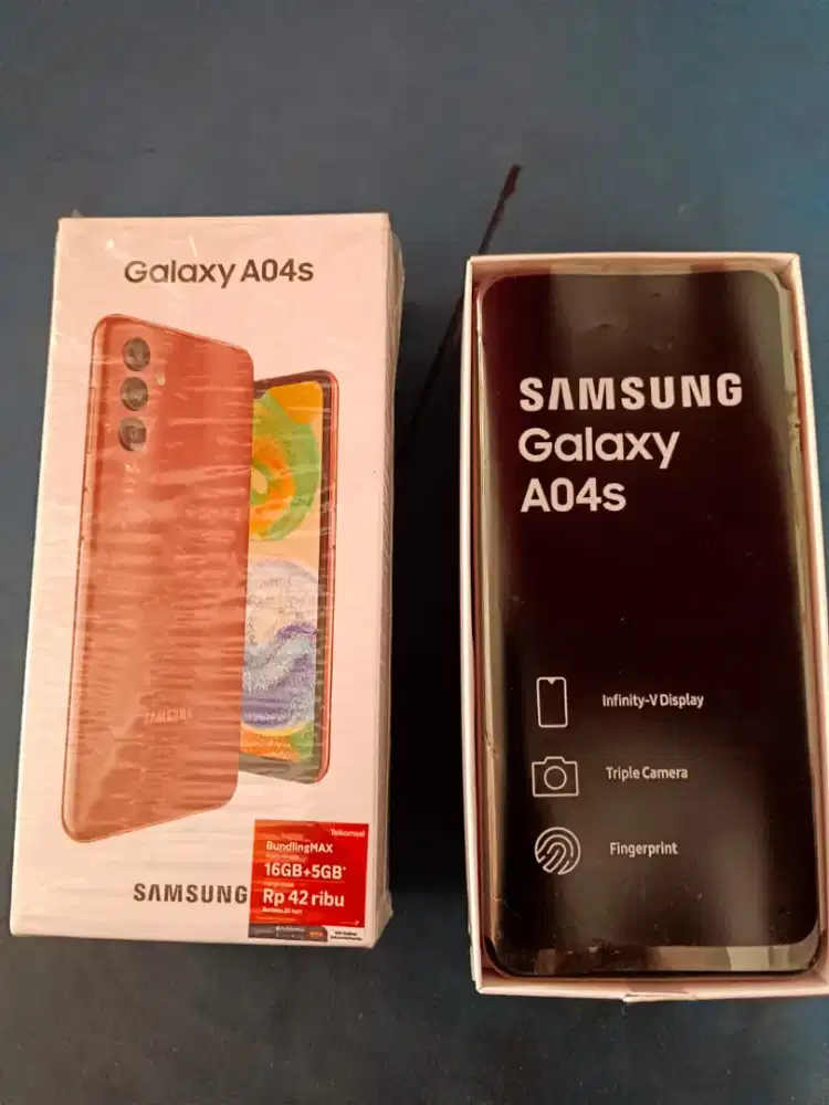 JUAL HP SAMSUNG GALAXY A40s -- Mulus & Siap Pakai