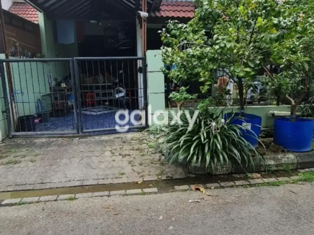 JUAL RUMAH SUTOREJO PRIMA BUTUH LAKU CEPAT