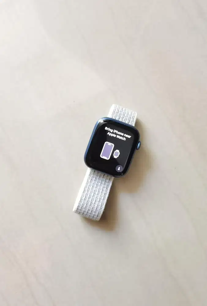 Apple Watch series 7 45mm