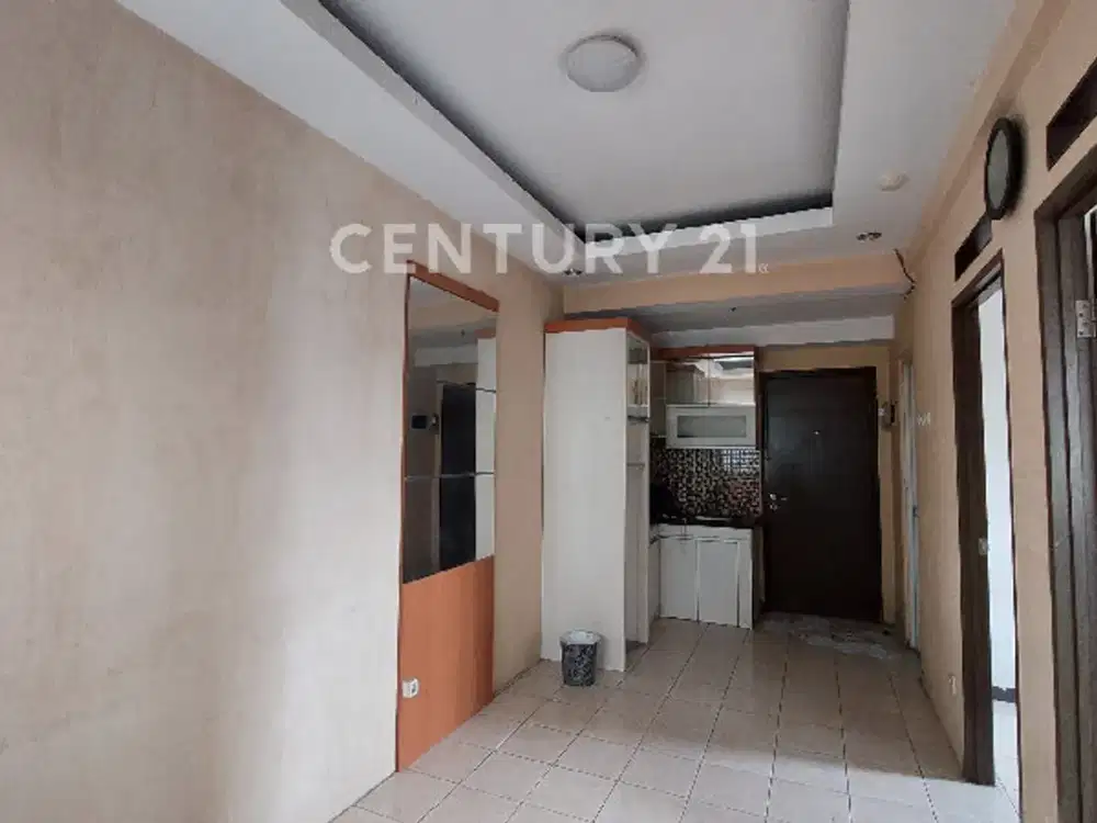 Apartemen 2 BR Lantai 1 Metro Suites Bandung