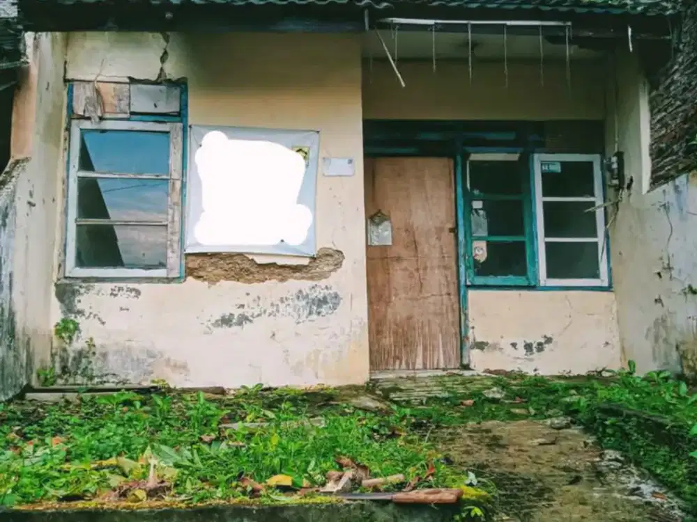 Tanah di Bukit Palem Hijau, Bukit Kencana Jaya, Meteseh