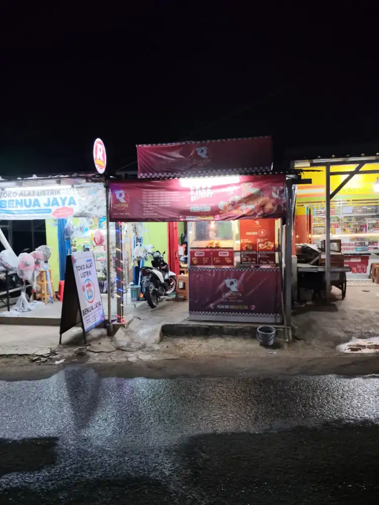 Dibutuhkan segera karyawan