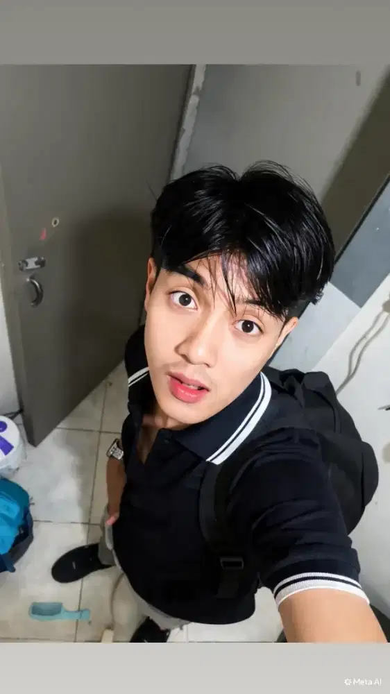 Mencari kerjaan