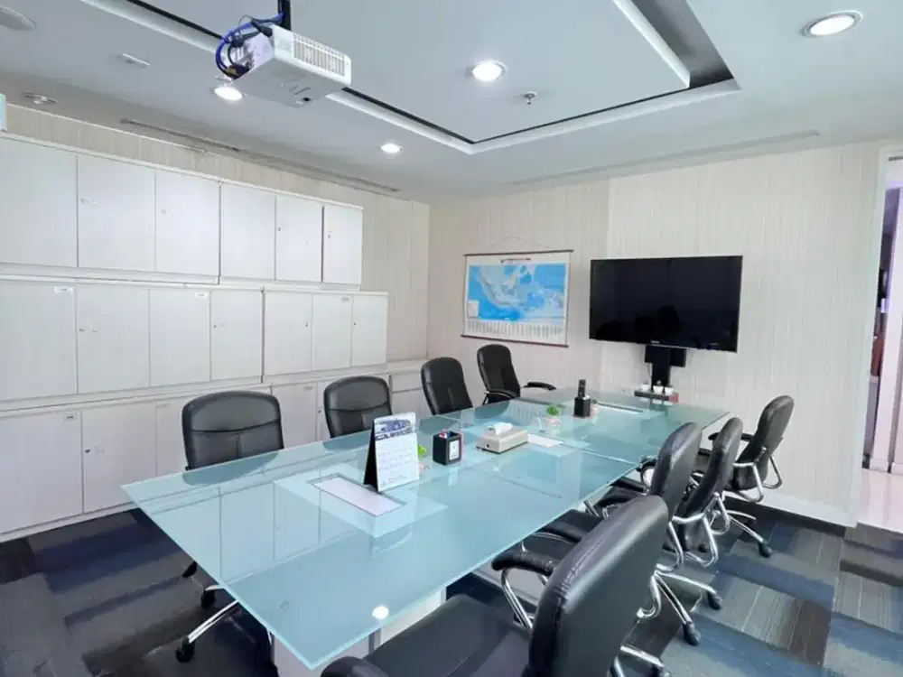 Disewakan Office Space Pondok Indah