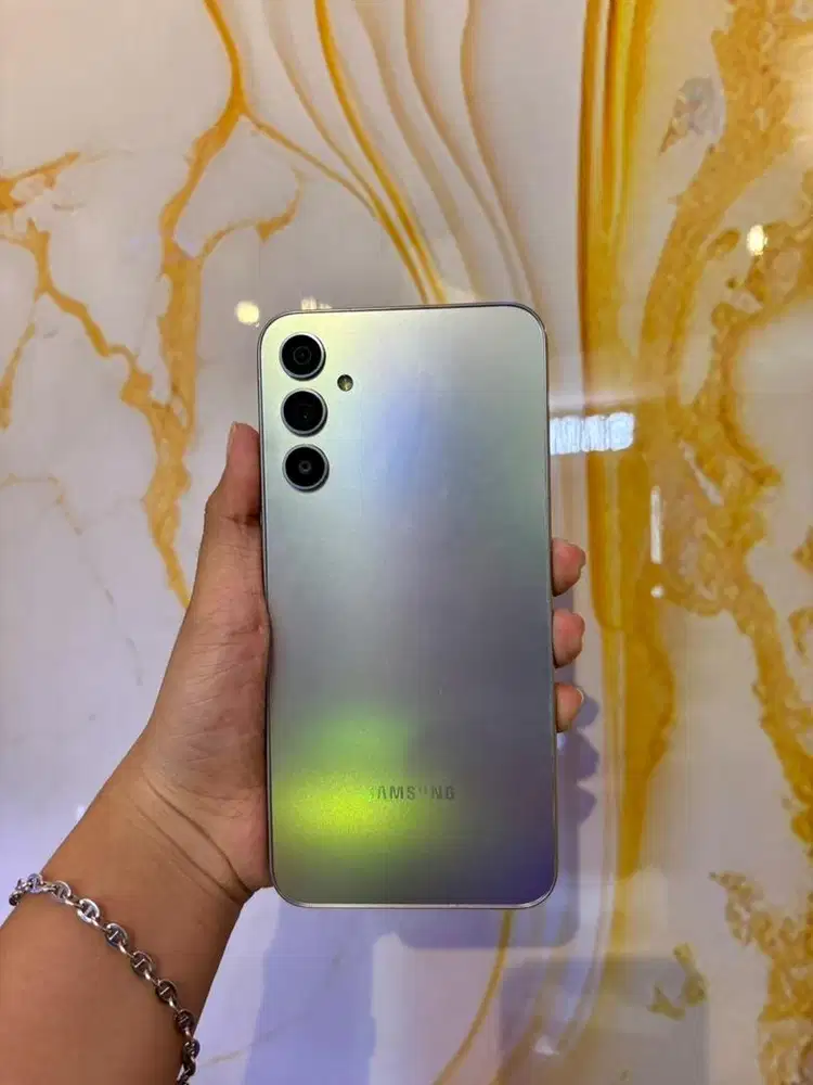 Samsung galaxy A34 5G 8/128Gb