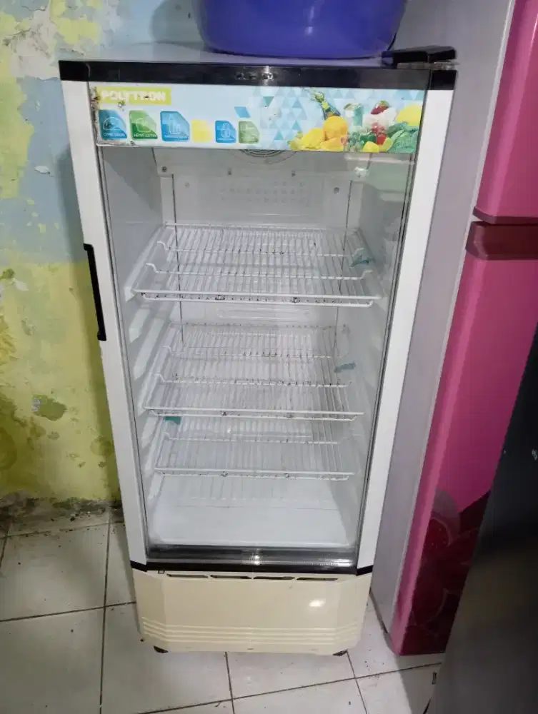 Showcase seken normal