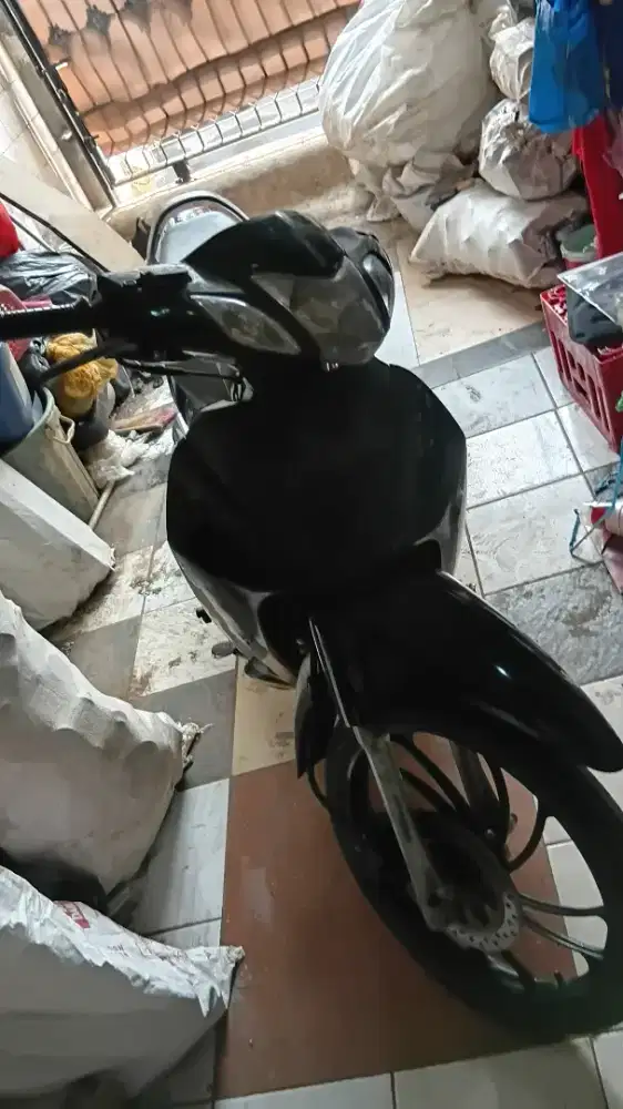 HONDA KHARISMA 2004
