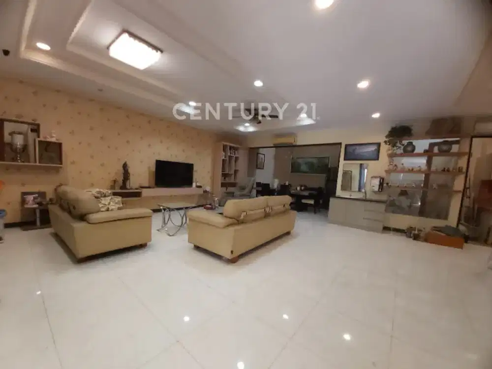 Disewakan Rumah Furnished Di Pondok Indah